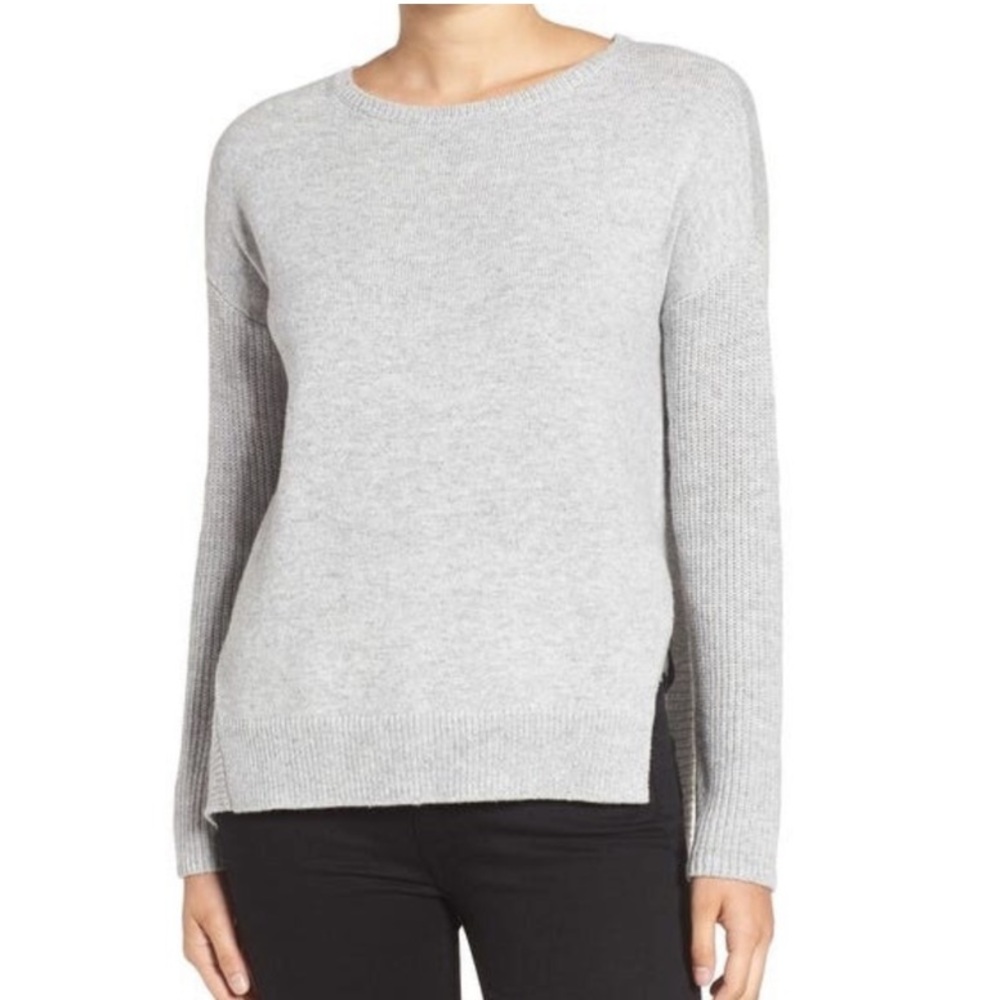 ✨5 FOR $25✨  Trouve Gray Sweater